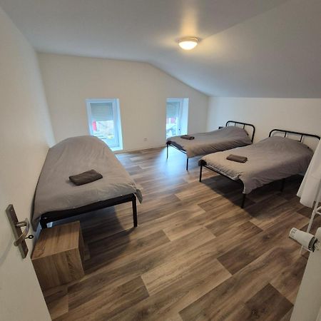 Se Relaxer Dans La Vallee Hombourg-Haut Екстер'єр фото