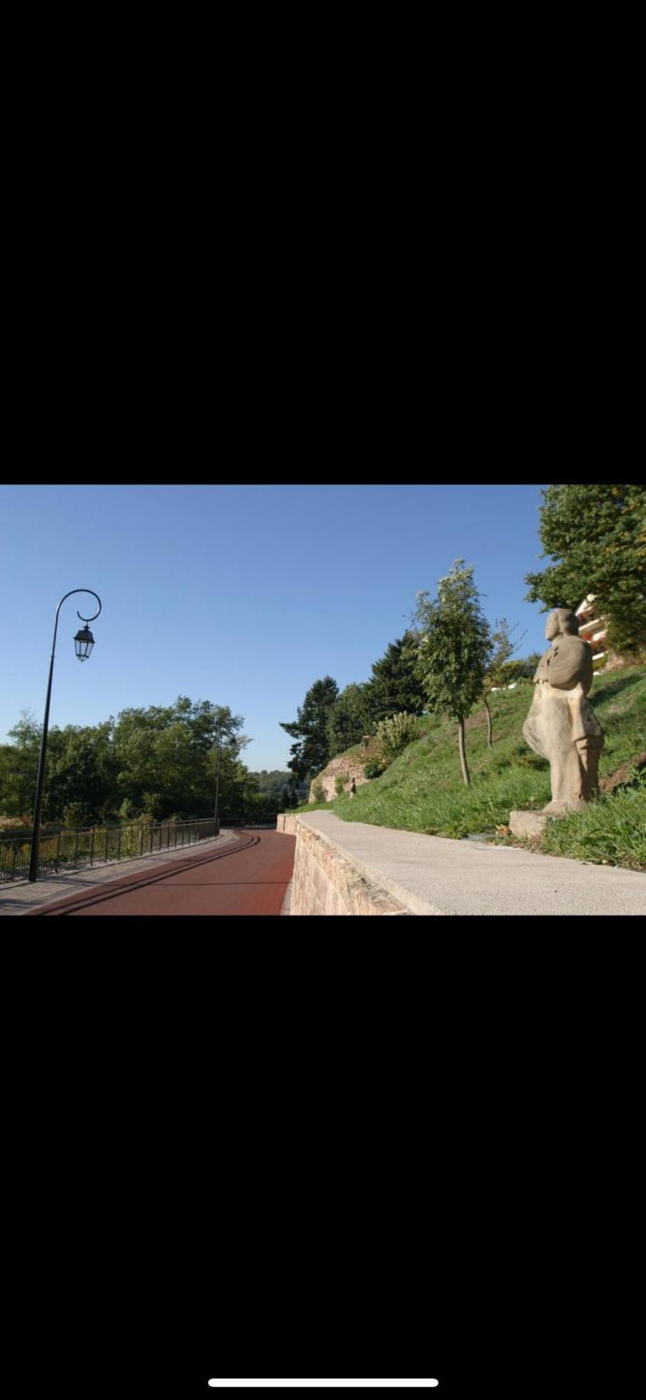 Se Relaxer Dans La Vallee Hombourg-Haut Екстер'єр фото
